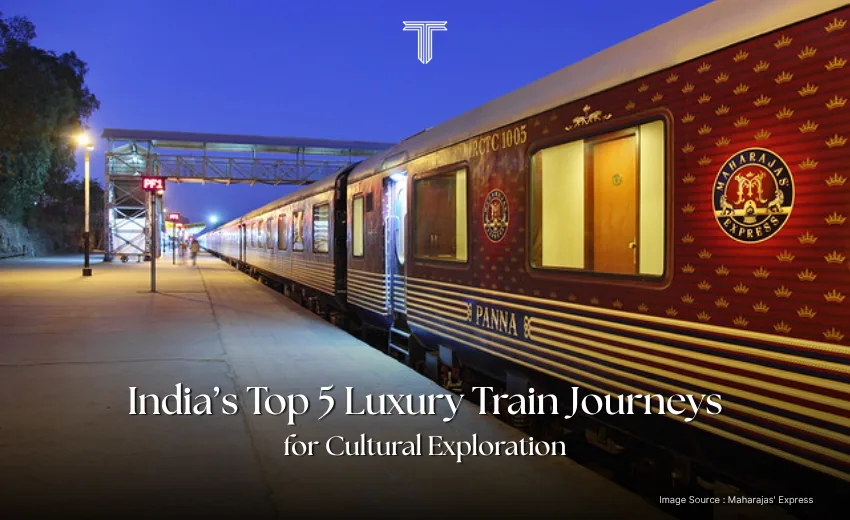 India-Luxury-train-tours